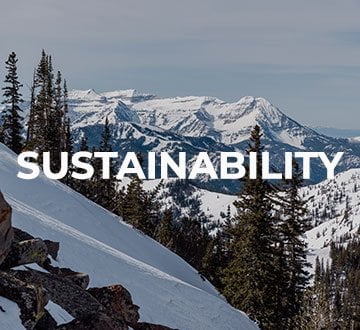 Sustainability