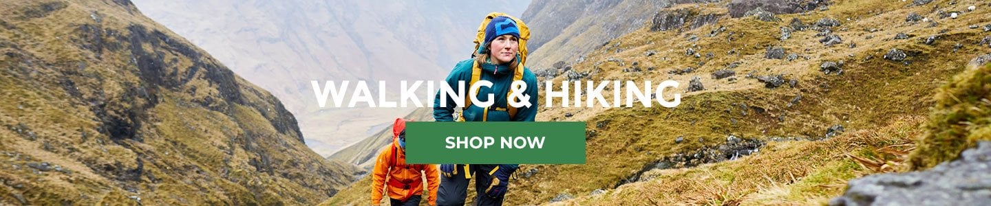 Walk/Hike