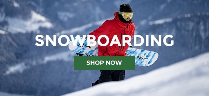 Snowboard