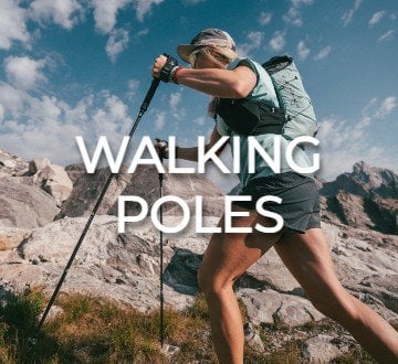 Walking Poles