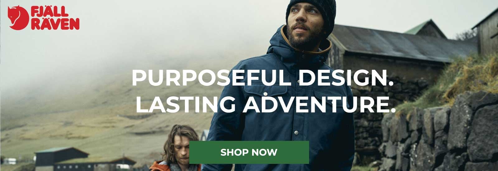 Fjallraven