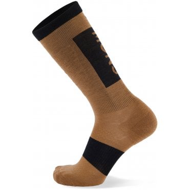 Atlas Merino Snow Sock