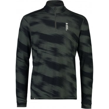 Cascade MF 200 1/4 Zip Print