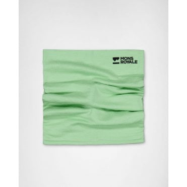 Double Up Neckwarmer Plain