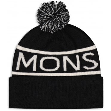 McCloud Pom Pom Beanie