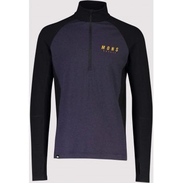 Olympus 3.0 Half Zip