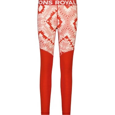 Women's Cascade MF 200 Legging Print