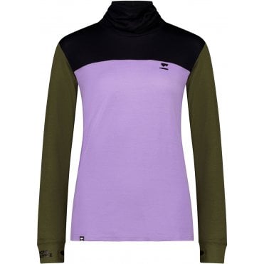 Women's Yotei BF High Neck