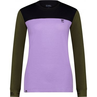 Women's Yotei BF Longsleeve