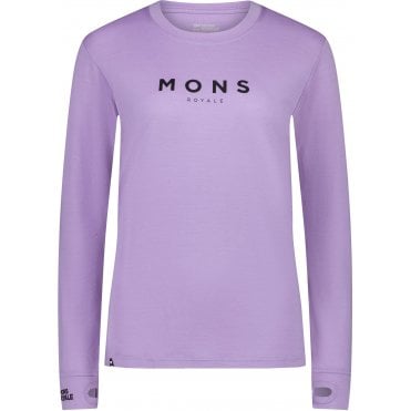 Womens Yotei Classic LS