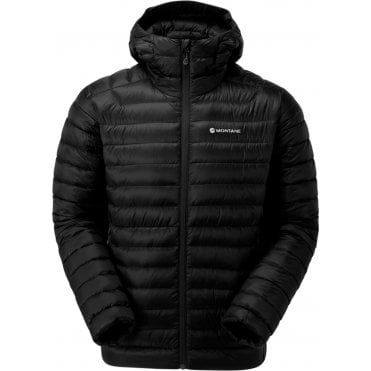 Anti-Freeze Hoodie