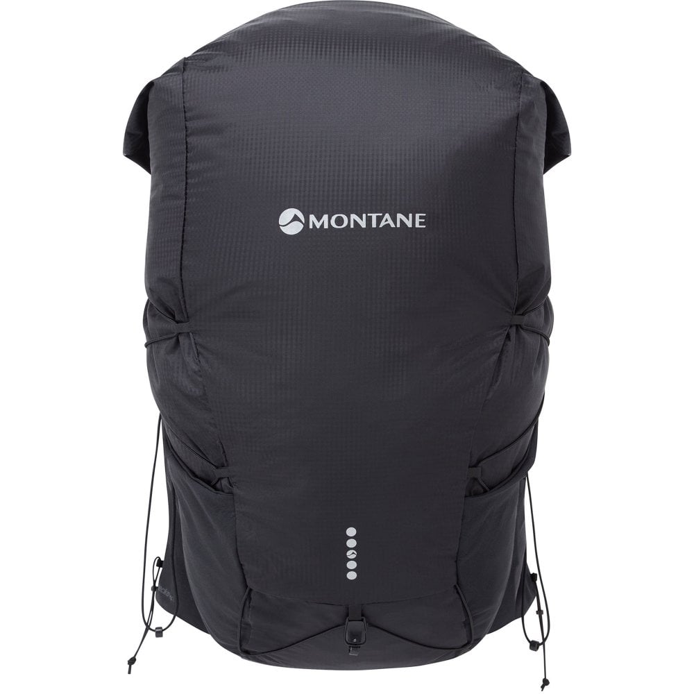 Montane Gecko VP20+ - Run from LD Mountain Centre UK