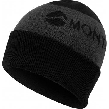 Logo Cuffed Beanie