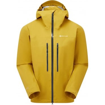 Mens Alta XT Jacket