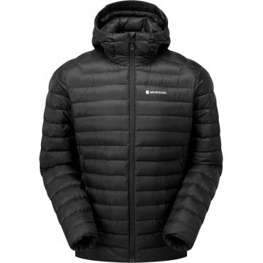 Mens Anti Freeze Hoodie