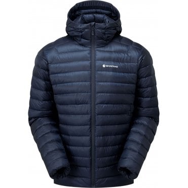 Mens Anti Freeze Hoodie