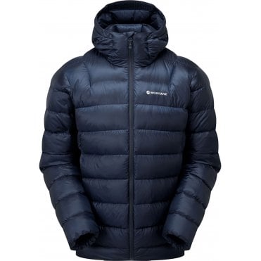 Mens Anti Freeze XT Hoodie