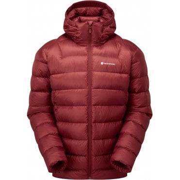 Mens Anti Freeze XT Hoodie