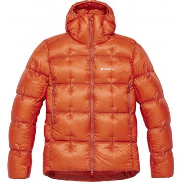 Mens Apex 900 Hoodie