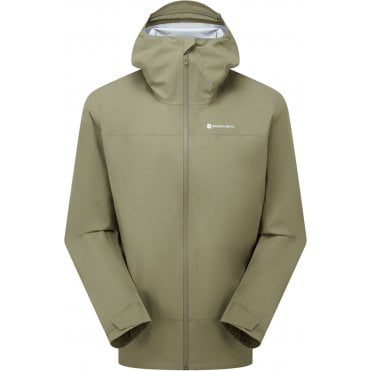 Mens Cetus Jacket