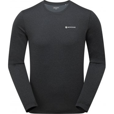 Mens Dart Long Sleeve T-Shirt