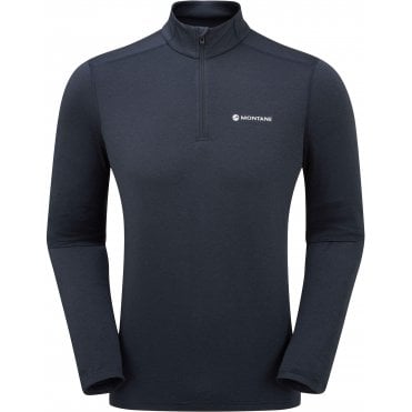 Mens Dart XT Zip Neck