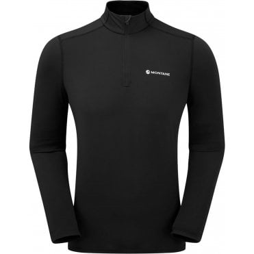 Mens Dart XT Zip Neck