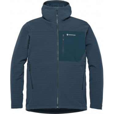 Mens Dura Hoodie