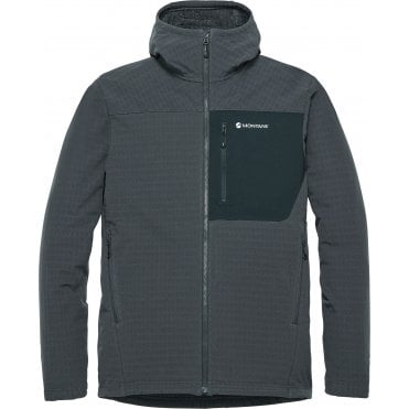 Mens Dura Hoodie