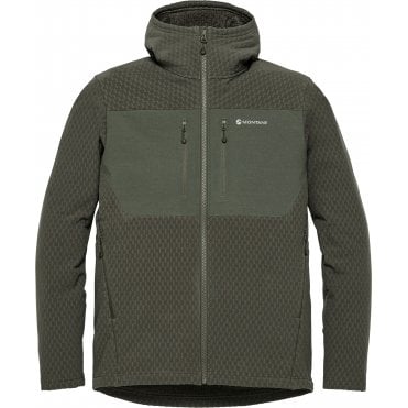 Mens Dura XT Hoodie