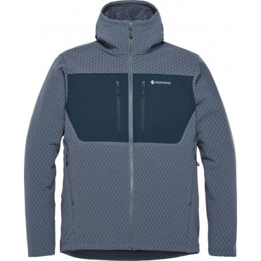 Mens Dura XT Hoodie
