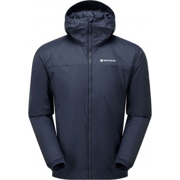 Mens Fortes Lite Hoodie