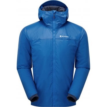 Mens Fortes Lite Hoodie