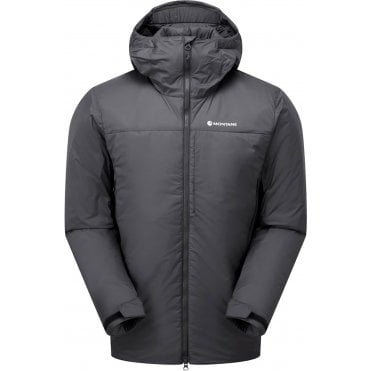 Mens Fortes XT Hoodie