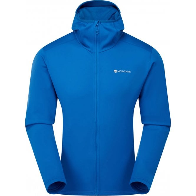 Montane Mens Fury Lite Hoodie| LD Mountain Centre
