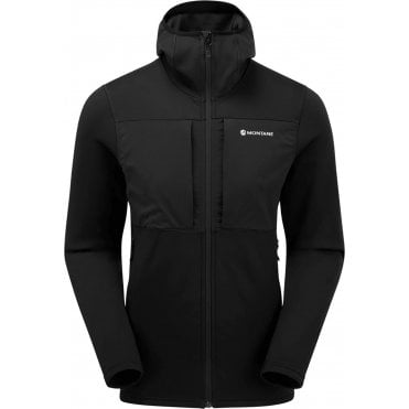 Mens Fury XT Hoodie