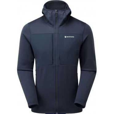 Mens Fury XT Hoodie