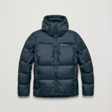 Mens Glacium Hoodie