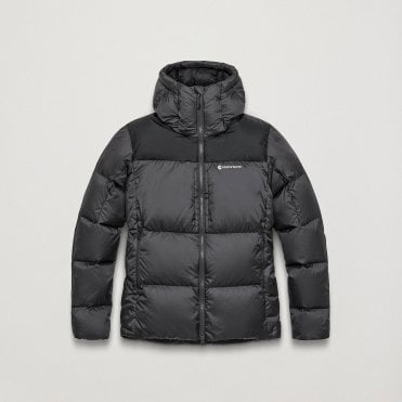 Mens Glacium Hoodie