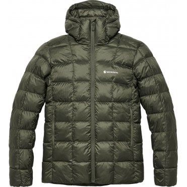 Mens Icarus Hoodie 3.0