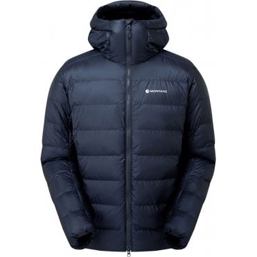 Mens Kamen Hoodie