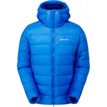 Mens Kamen Hoodie