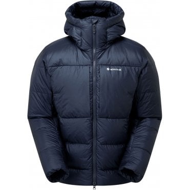 Mens Kamen XT Hoodie