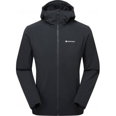Mens Khamsin Hoodie