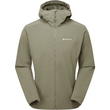 Mens Khamsin Hoodie
