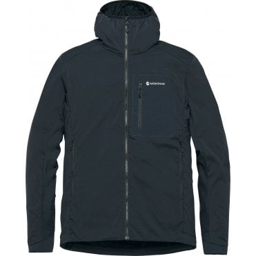 Mens Khamsin Lite Hoodie