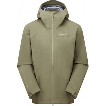 Mens Phase Jacket