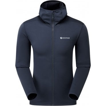 Mens Protium Hoodie