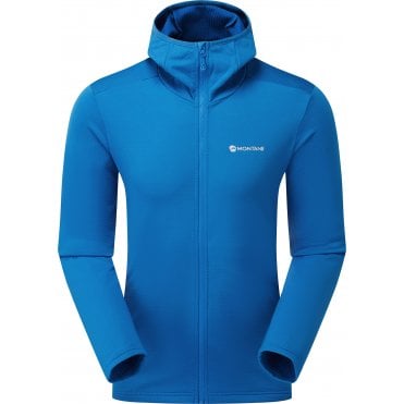 Mens Protium Hoodie