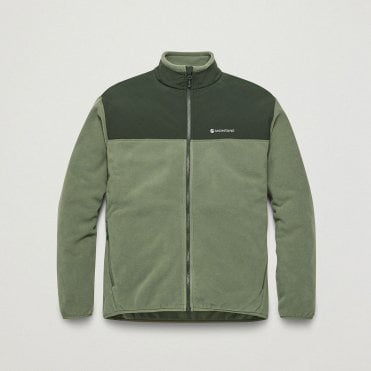 Mens Roco Jacket